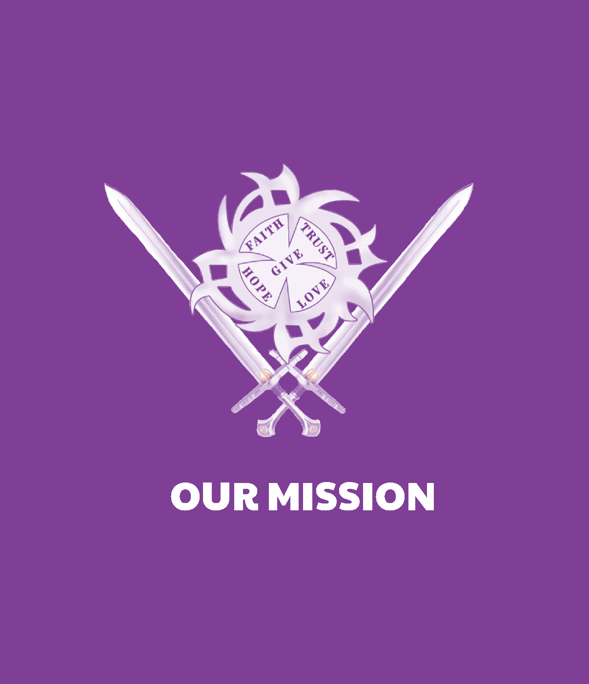 Our mission