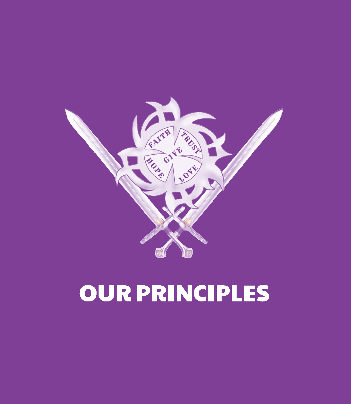 Our principles