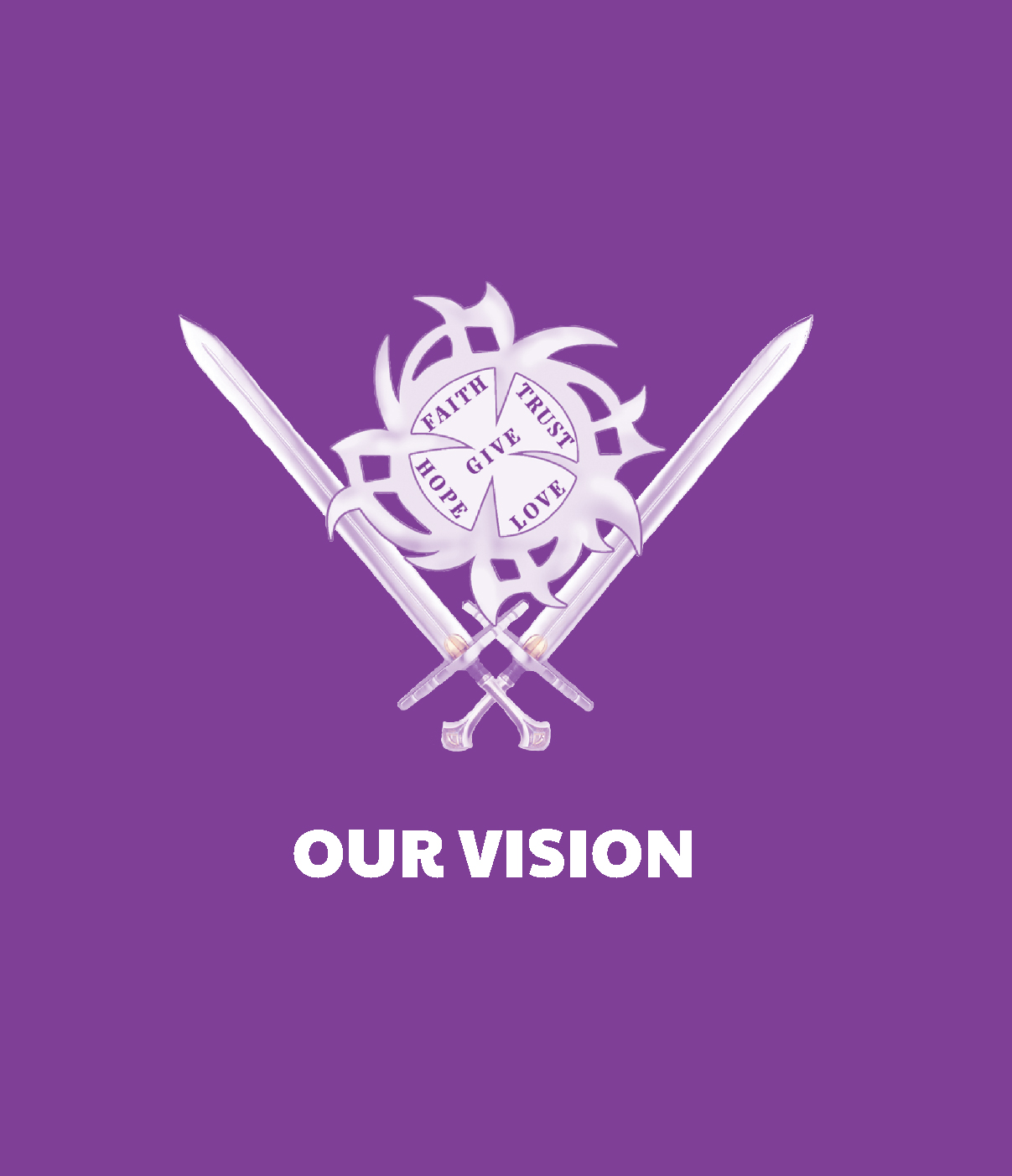 Our vision